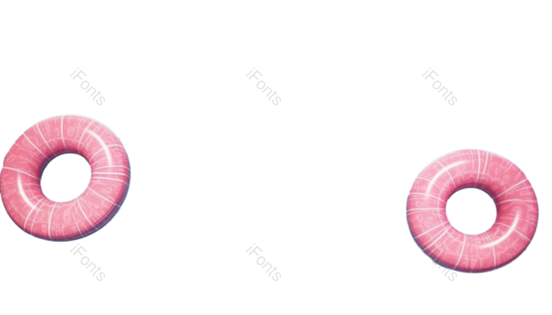 元素图片,素材元素,海边PNG,夏日免抠素材